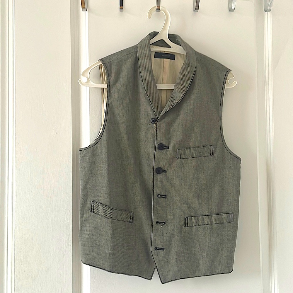 Vintage from Brooklyn NYC
